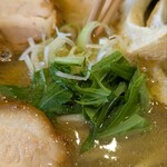 らーめん専門 和海 - 