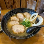 らーめん専門 和海 - 