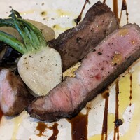 Ristorante Ecru - 米澤豚