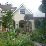 カフェ ソラ - 緑の森に囲まれた一軒家カフェ