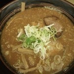 さっぽろラーメン 桑名 - 