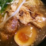 ラーメンたろう - 