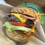 ドロール ダイナー - 