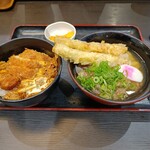 資さんうどん - 