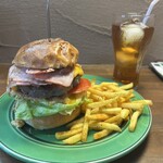 ドロール ダイナー - 