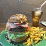 ドロール ダイナー - 