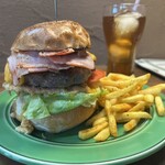 ドロール ダイナー - 