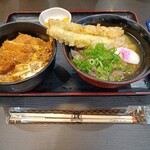 資さんうどん - 