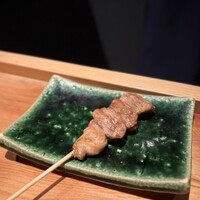 炭火焼鳥いこか 西天満 - 