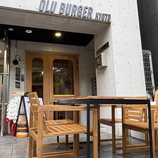 OLU BURGER KYOTO MINAMISENBA_1