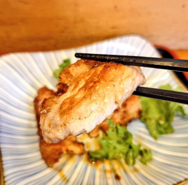 いたがき菜店 - 古川（食堂）の写真