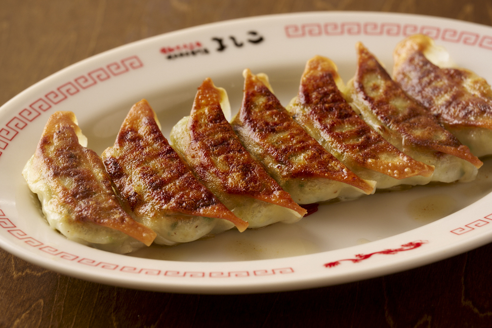 Osaka Gyoza Senmon Ten Yoshiko