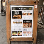 ザ ブッチャー - 