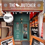 ザ ブッチャー - 