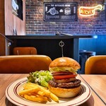 ザ ブッチャー - 