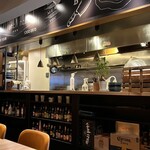 ザ ブッチャー - 