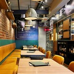 ザ ブッチャー - 