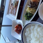 叙々苑 東京オペラシティ５３店 - 