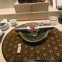 天麩羅とお蕎麦　三輪 - 