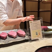 肉屋 田中 - 