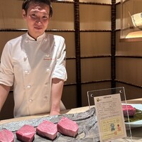 肉屋 田中 - 