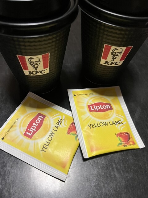 Kentucky Fried Chicken Iontaun Daianji Ten photo 3