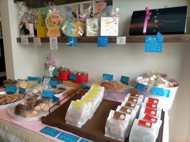 プチ フェーブ （PETITE FEVE） - 大阪上本町/ケーキ | 食べログ