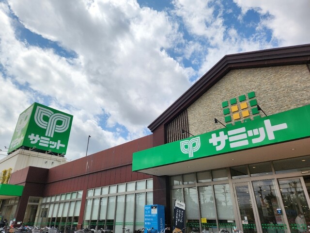 口コミ一覧 : サミット 羽衣いちょう通り店 - 西国立/コンビニ・スーパー [食べログ]