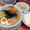ラーメン 山岡家 松戸北小金店