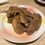 世界の山ちゃん - 