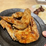 世界の山ちゃん - 