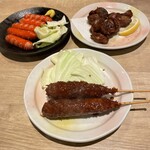 世界の山ちゃん - 