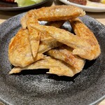 世界の山ちゃん - 