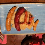 Zu den 12 Aposteln  - 