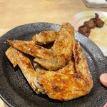 世界の山ちゃん - 