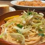 シチリアの朝市 - 