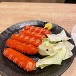 世界の山ちゃん - 