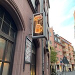 Zu den 12 Aposteln  - 