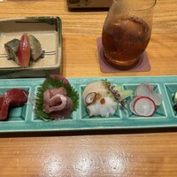 寿司 はせ川 心斎橋本店 - 