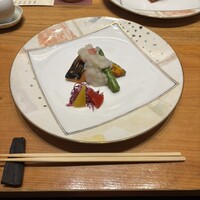 寿司 はせ川 心斎橋本店 - 