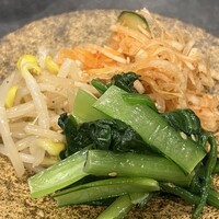 大阪福島焼肉 とっぷく - 