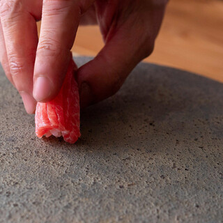 『美味しかった』と言って頂くことを何よりも喜びとしております