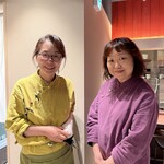 食堂さいと右 - 