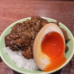 食堂さいと右 - 