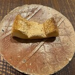 鉄板ステーキ 花心 - 