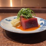 食堂さいと右 - 