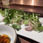 食堂さいと右 - 