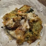 鉄板ステーキ 花心 - 