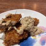 食堂さいと右 - 