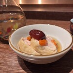 食堂さいと右 - 